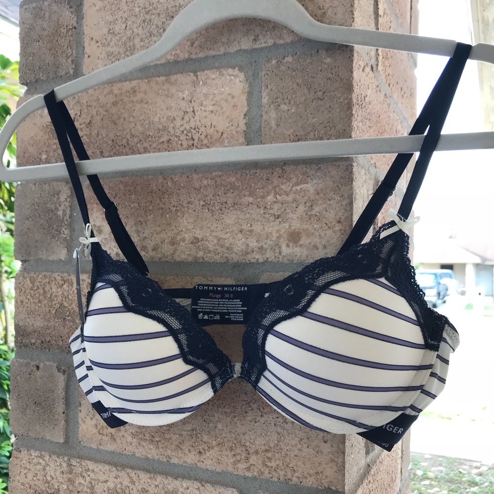 Tommy Hilfiger Bra